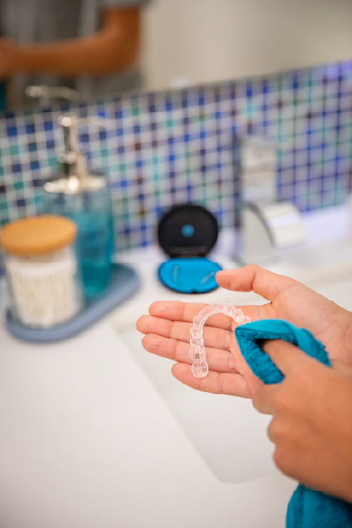 Ortodoncia Invisible con Invisalign